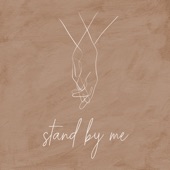 Stand by Me (feat. Florian Franke) artwork