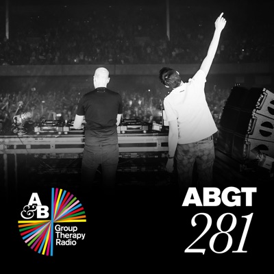 group therapy above and beyond скачать Above & beyond group therapy, download all episodes.