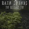 Sleep Ambience & Rain song lyrics