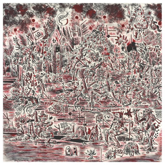 Cover artwork for Dealing