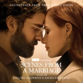 Scenes from a Marriage (Soundtrack from the HBO® Original Limited Series) artwork