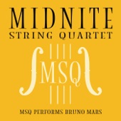 Midnite String Quartet - Uptown Funk