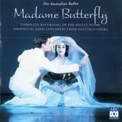 Puccini: Madame Butterfly by Orchestra Victoria & John Lanchbery album reviews, ratings, credits