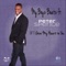 If I Give My Heart to You (feat. Peter Spence) - My Boyz Beatz lyrics