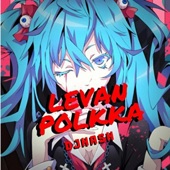 Levan Polkka artwork