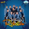 Orquesta Rebelion - Quien no lloro por amor