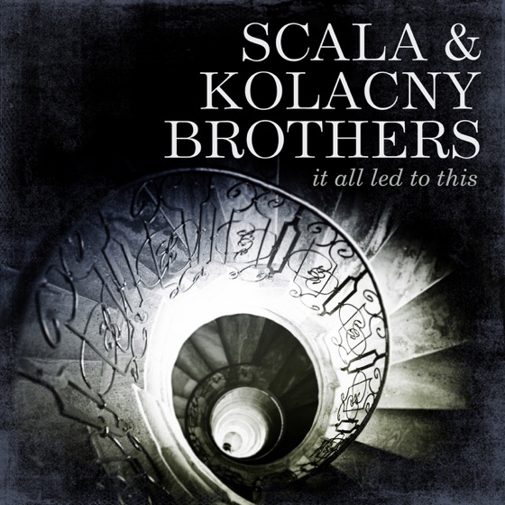 Cover artwork for Under the Bridge
