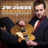 JW-Jones - I Don't Go For That (feat. Charlie Musselwhite)