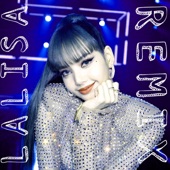 Lalisa (Remix) artwork