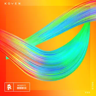 Gold / Yes - Single by Koven album reviews, ratings, credits