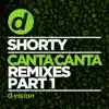 Canta Canta (Remixes, Pt. 1) - EP album lyrics, reviews, download