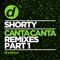 Canta Canta (Botteghi & Barletta Remix) - DJ Shorty lyrics