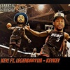 Key! Key Key (Remix) - Single