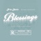 Blessings (feat. Blaq Tuxedo) - Prime Minister lyrics