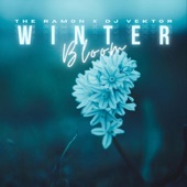 Winter Bloom artwork