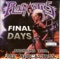 Brain Dead - Plasmatics lyrics