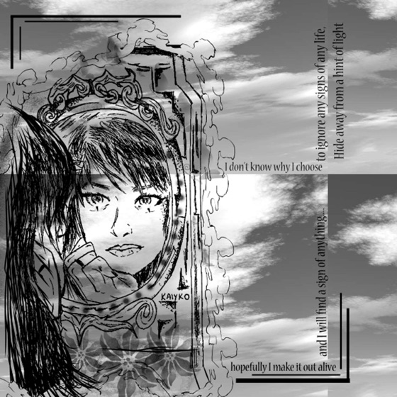 Cover artwork for Any Sign of Anything