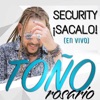 ¡Security! Sacalo - Single