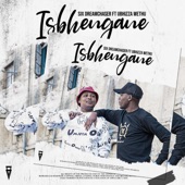 Isbhengane artwork