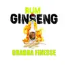 Rum & Ginseng - Single album lyrics, reviews, download