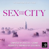 Sex and the City - Main Theme - Single