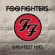 FOO FIGHTERS cover art