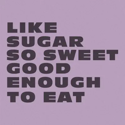 Like Sugar - Single - Chaka Khan