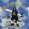 Fear of Heights EP album lyrics, reviews, download