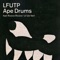 LFUTP (feat. Rizzoo Rizzoo & Lil Uzi Vert) - Ape Drums lyrics