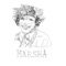 Marsha - Sammy Copley lyrics