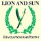 Everyday in the Ghetto (feat. Lennie Hedegaard) - Lion and Sun lyrics