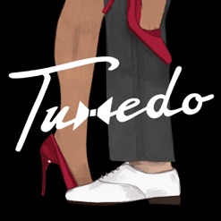 TUXEDO cover art