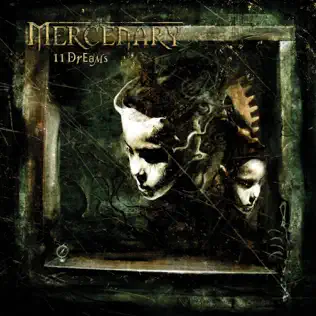 lataa albumi Mercenary - 11 Dreams