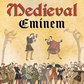 Real Slim Shady (Medieval Bardcore Version) artwork