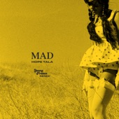 Mad (Young Franco Remix) artwork