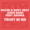 Trust in me (feat. Rahma) - Single