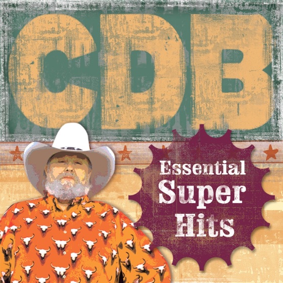 Cover artwork for Texas