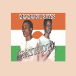 Mamaki Boys - Takkai