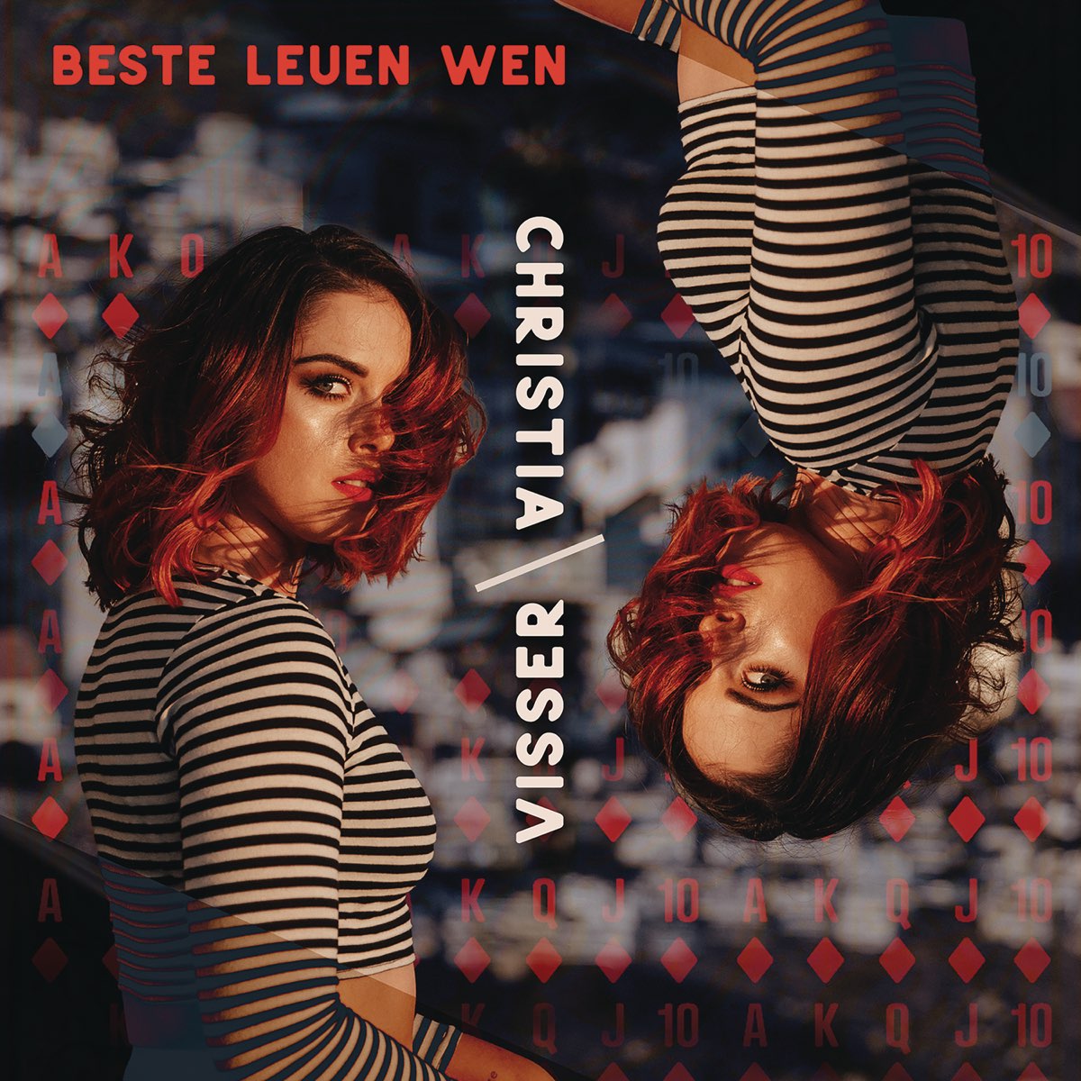 ‎beste Leuen Wen Single By Christia Visser On Apple Music 8310