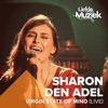 Virgin State of Mind (Uit Liefde Voor Muziek) [Live] - Single