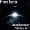 Never Kiss You Again (feat. The Daltons) - Prince Buster lyrics