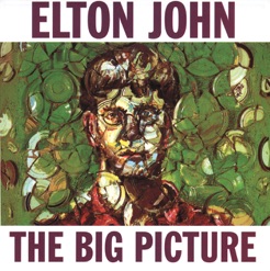 THE BIG PICTURE cover art