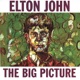 THE BIG PICTURE cover art