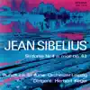 Sibelius: Sinfonie No. 4 album lyrics, reviews, download