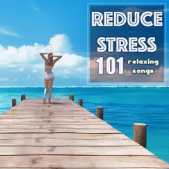 Reduce Stress - 101 Relaxation Songs, Deep Sleep Music to Improve Your Mood & Relax Level by No Stress Ensemble & Stress Relief album reviews, ratings, credits