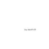 The Beatles (The White Album) album lyrics, reviews, download