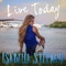 20 Feet Down - Isabella Stefania lyrics