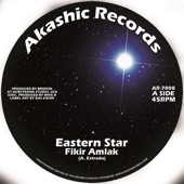 Eastern Star (feat. Brizion) artwork