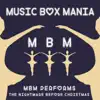 MBM Performs Nightmare Before Christmas - EP album lyrics, reviews, download