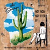 Not Now Not Ever - EP